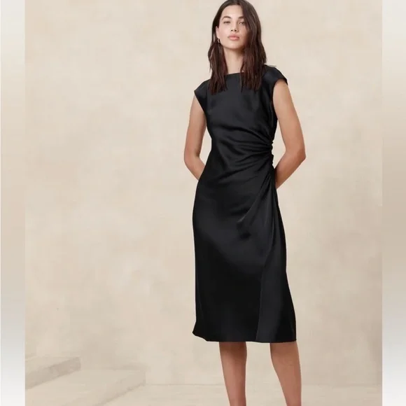 long sleeve shirt under dress FARM Rio Black Embroidered Buttoned Long Sleeve Shirt, Black / XS